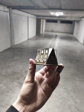 Boîte à clapets d'origine -