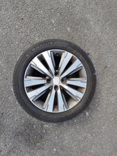 Jante PEUGEOT 3008 1 PHASE 2