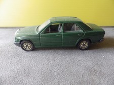 SOLIDO  1/43 - MERCEDES 190 E      Sans boite Made in France