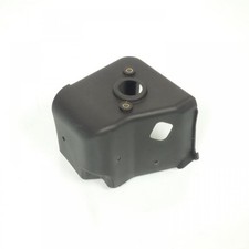 Capotage moteur Teknix pour