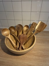 ustensiles de cuisine