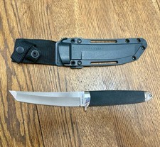 Cold Steel Master Tanto San