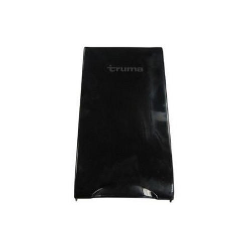 Truma boiler kbs3 black cover - boiler,