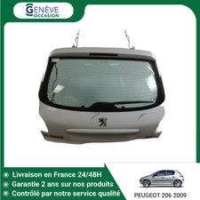 🇫🇷 HAYON PEUGEOT 206