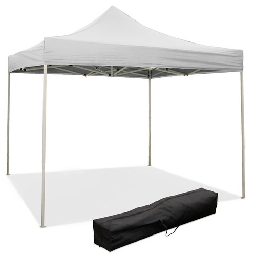 Gazebo pliant imperméable - pliant, en