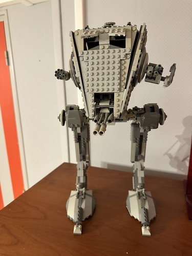 Lego star wars - wars, at