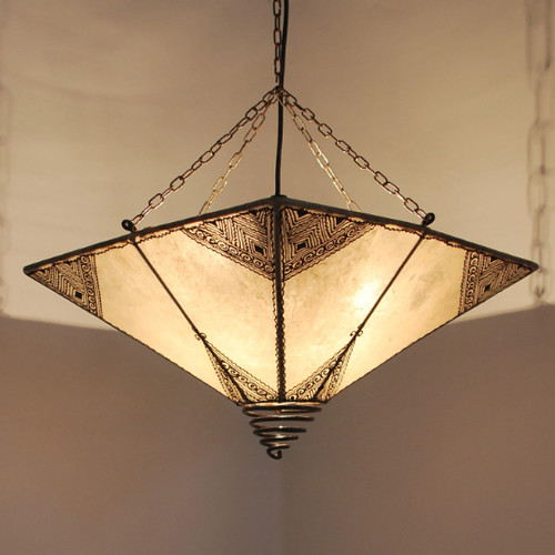 Lampe orientale hennalampe - lampe,