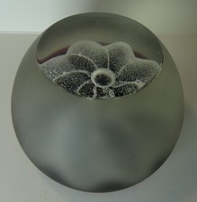 Caithness Paper Press Sulfide