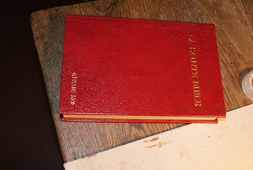 Sainte bible esaie 55 - a3-,