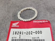 Joint échappement HONDA CB92