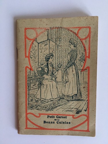 Cie liebig petit - cie, de