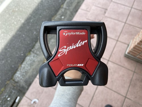 Taylormade spider tour - spider,