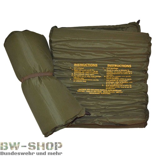 Tapis isotherme original