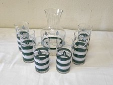 Service à Orangeade, Limonade