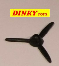 Dinky 721 Junkers JU 87B Stuka plastic propellor.