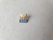 Pin's SPORT / OLYMPICS / OYMPICS - Mascot Olympic Games Barcelona PC Computer IBM