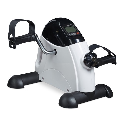 Velo bras jambe pédalier