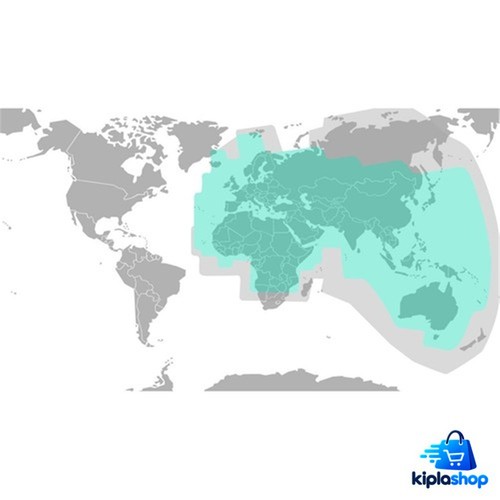 Carte sim thuraya prépayée - carte,