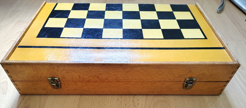 Jeu dames backgammon - jeu,