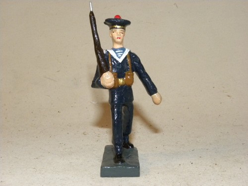 Figurine composition durso - composition,