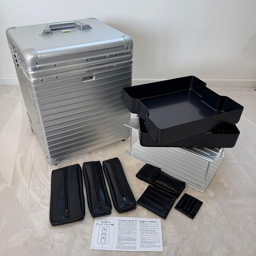 Rimowa ibm topas pilot - ibm,