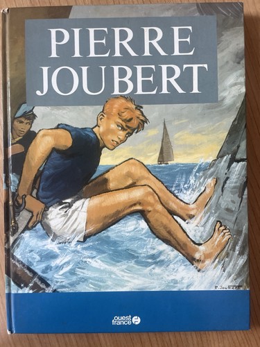Ouest france pierre joubert - ouest-france,