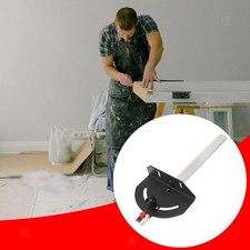 Guide d'onglet pour scie circulaire à table (remplace le modèle N507559)