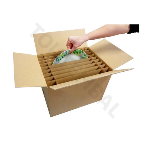Carton déménagement pour - carton, de