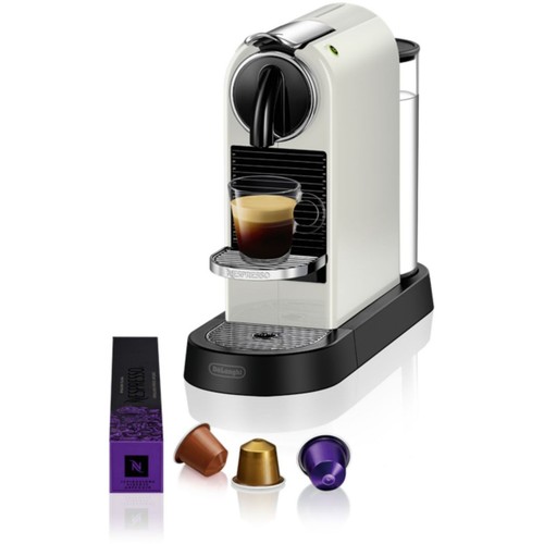 Nespresso delonghi - nespresso,