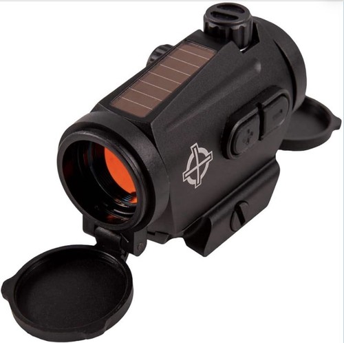 Sightmark mts mini - mts, red
