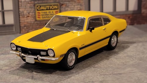 Ford maverick 1974 premium - 1974,