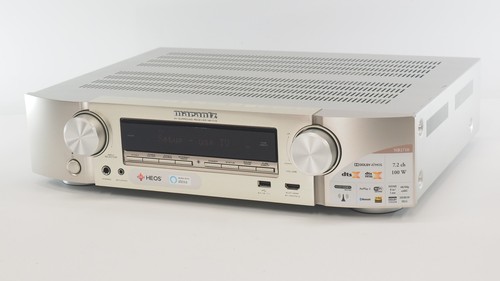 Amplificateur marantz - amplificateur,