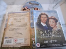 Dr Quinn Femme Médecin Le