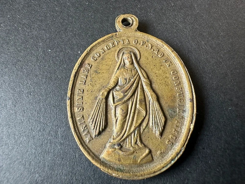 Médaille religieuse la - médaille, de