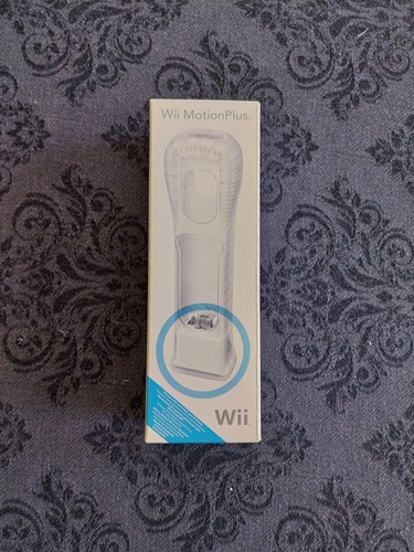 Nintendo wii motion - nintendo,