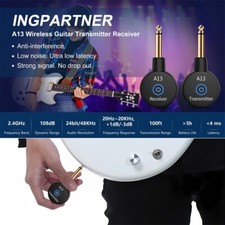 Haute Fidélité 2 4GHz