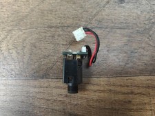 Behringer XLR MICROPHONE INPUT for DDM 4000 2000 VMX1000 VMX300 VMX200 DJX700
