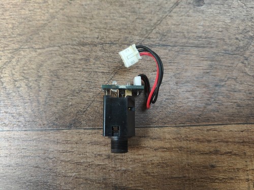 Behringer xlr microphone input - xlr,