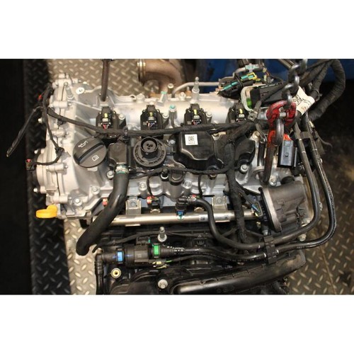 Moteur complet 15fhc - mg, 3