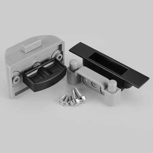 Drawer lock latch boat - drawer,