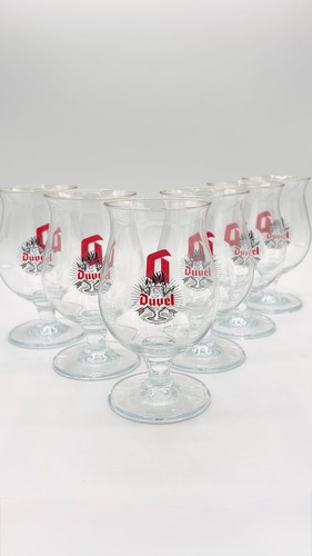 Verres biere duvel 5 cl - verres,