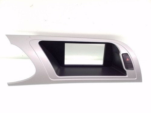 Audi 8k 2009 - b8,