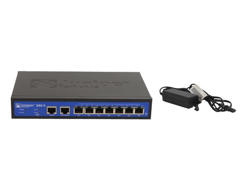 Juniper ssg bt firewall - juniper,