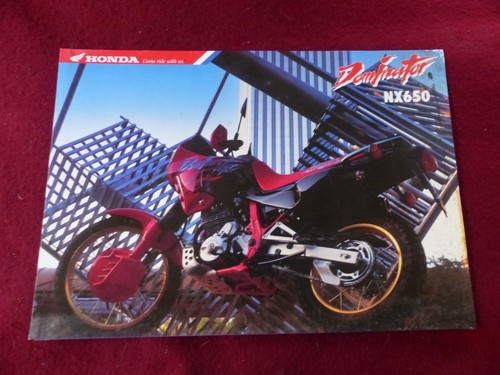Prospectus catalogue brochure - prospectus,