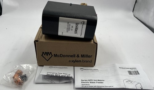 Mcdonnell miller wfe 24v - mcdonnell,
