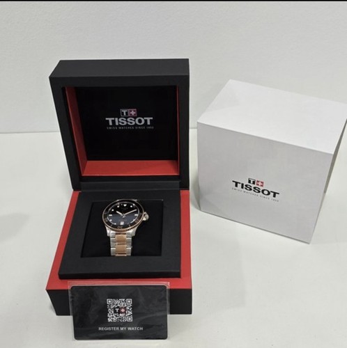 Tissot seastar t120407a cadran - t120407a,