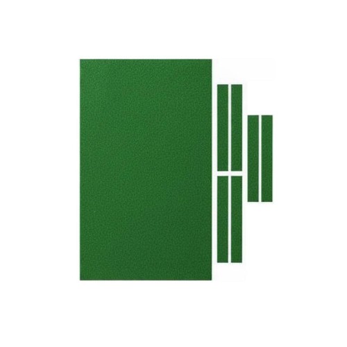 Tapis billard style - de,