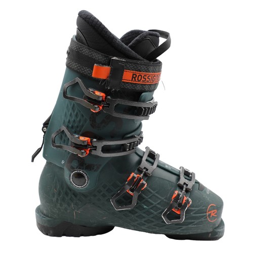 Chaussures ski occasion - chaussures,