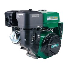 Moteur à essence 4 temps