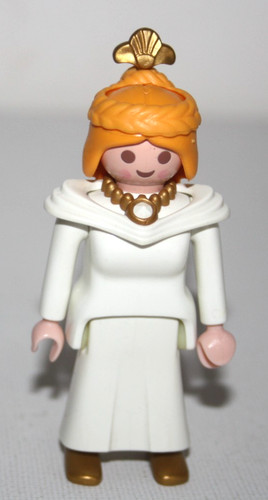 Playmobil 3978 femme - 3978,